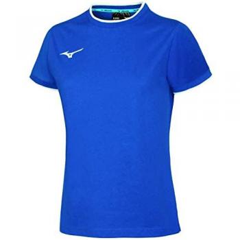 Mizuno Women's T-shirt - Lightweight, Breathable Fabric