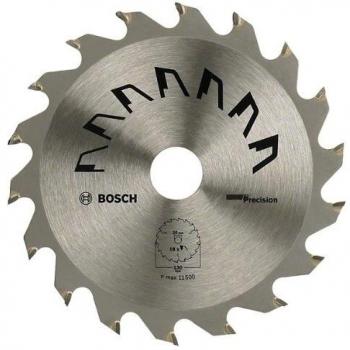 Bosch 2 609 256 847 - Hoja de sierra circular PRECISION