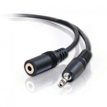 Cables To Go - Cable de extensión estéreo
