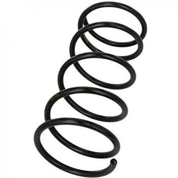 Muelle de suspensión Lesjöfors 4015652, tipo: Muelle de suspensión, características: Fabricado por Lesjöfors, número de pieza 4015652