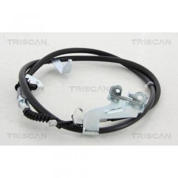 Cable de freno de mano TRISCAN 8140 131327