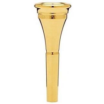 Denis Wick Classic 7N Gold French Horn Mouthpiece