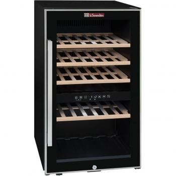 Vinoteca La Sommelière para 49 botellas - ECS51.2Z