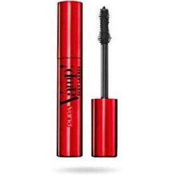 PUPA Milano Vamp! Sexy Lashes Mascara 12 ml No. 011 Extra Black