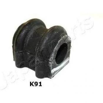 Casquillo del cojinete estabilizador JAPANPARTS RU-K91