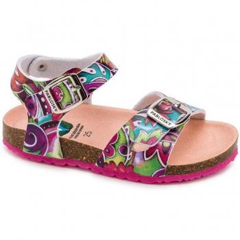 Sandalias de niña Pablosky Modelo 405900p