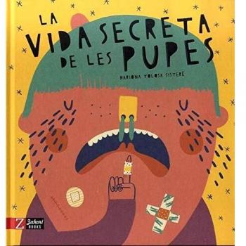 La vida secreta de les pupes: 2