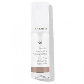Dr. Hauschka Intensive Menopausal Skin Treatment Spray - 40ml