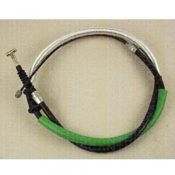 TRISCAN 8140 15170 Cable de accionamiento, freno de estacionamiento
