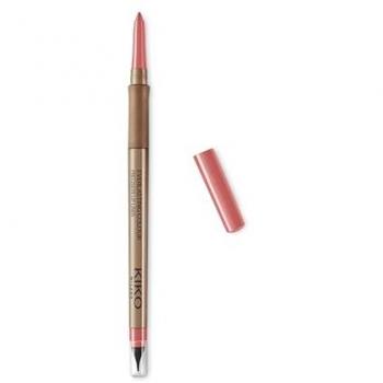 Lápiz de Labios Automático KIKO Milano Everlasting Colour Precision 0.35g - Tono 02 Rosa