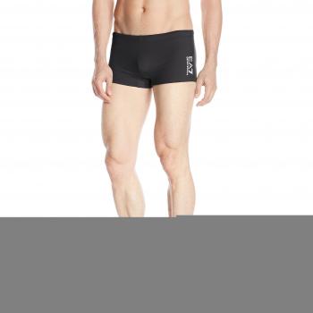 EMPORIO ARMANI 901001 CC704 BLACK TRAJE Hombre, Negro, 52