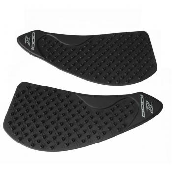 Motorcycle Reservorio Grip Side Pads Knee Grip Side Pads Kawasaki Z1000 2007 2008 2009