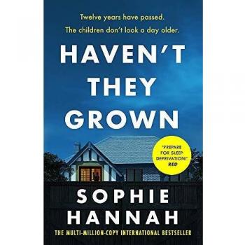 Libro Haven't They Grown: The Addictive and Engrossing Richard & Judy Book Club Pick