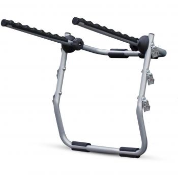 VDP Biki Portabicicletas Peugeot 1007 2005 – 2010 Portabicicletas Trasero para 3 bicicletas