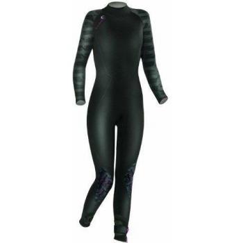 Camaro Surfanzug Ice Tec Semi Dry - Traje para deportes acuáticos