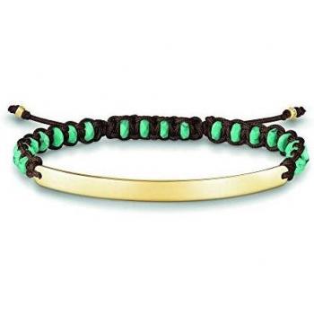 Pulsera Thomas Sabo Love Bridge LBA0056-896-17