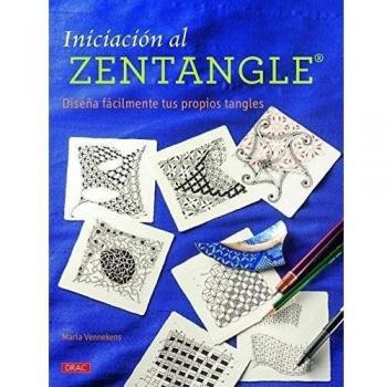 Iniciación Al Zentangle