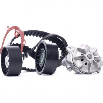 Bomba de Agua + Kit de Correa de Distribución MAGNETI MARELLI 132011160046 para OPEL, RENAULT y NISSAN