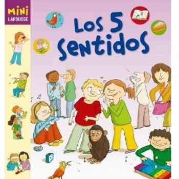 Los 5 sentidos