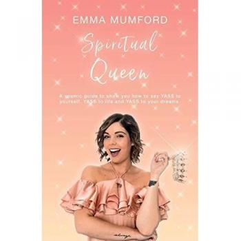 Spiritual Queen: A Cosmic Guide to Self-Acceptance and Dream Fulfillment