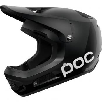 POC Coron Air MIPS MTB Helmet - Uranium Black, Medium (55-58 cm)