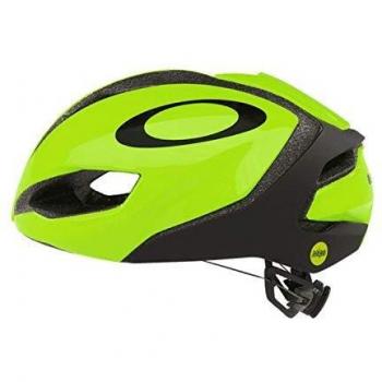 Oakley FOS900147-9A7-M Retina Burn/Black Medium ARO5 - Casco de ciclismo