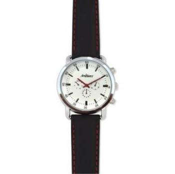 Reloj Strumento Marino Hombre SM125S-BK-BN-NR (Ø 46 mm)