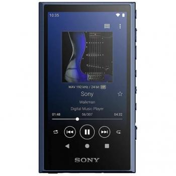 Sony Walkman NW-A306 Android 32GB WiFi Azul
