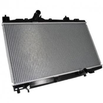 Radiador de refrigeración del motor THERMOTEC D72010TT