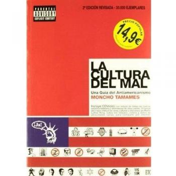 CULTURA DEL MAL 2ªED.