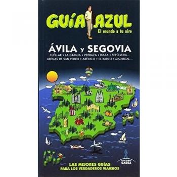 ÃVILA Y SEGOVIA