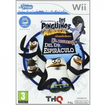 Penguins Of Madagascar El Regreso