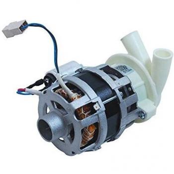 Bomba de recirculación YXW50-2F para lavavajillas Candy, Hoover - Ref. 49017733, AS0018883