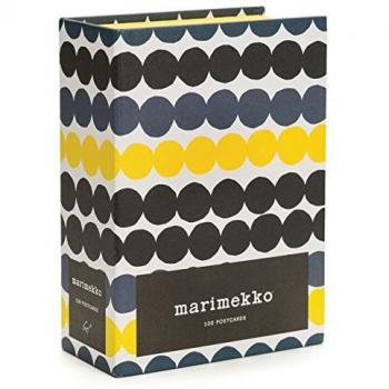 Marimekko: 100 Postcards