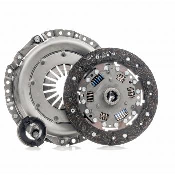 LÜK Kit de Embrague RepSet 622 0175 06 - Alto Rendimiento y Durabilidad Garantizada