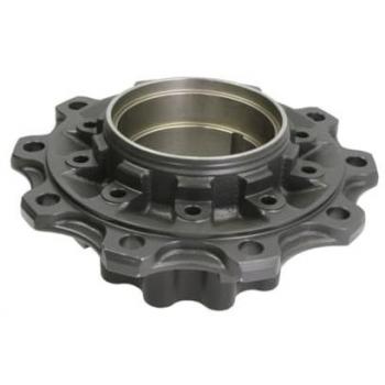 Cubo de rueda BTA TRASERO B04-0003501235