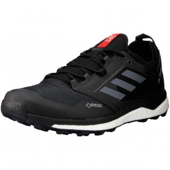 adidas Terrex Agravic XT GTX, Zapatillas de Marcha Nórdica Hombre, Negro