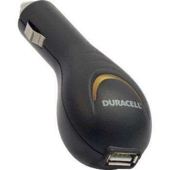 Vidis Duracell Multi Car Charger - Cargador
