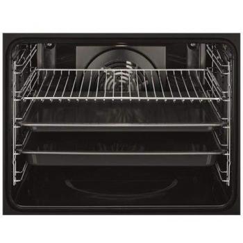 Forno Eléctrico de Incasso Electrolux ROB2201AON Multifunção 68L Clase A Color Arena