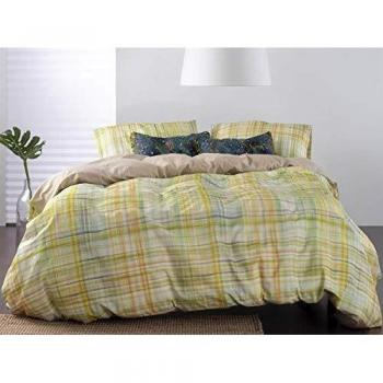 Gamanatura - Funda Nórdica Tavira Gamanatura Cama 105 cm.