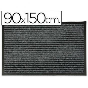 ALFOMBRA FAST-PAPERFLOW ANTIPOLVO 90X150 CM