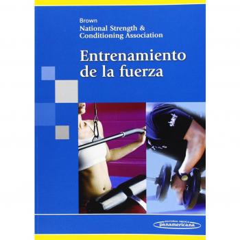 Entrenamiento de la fuerza