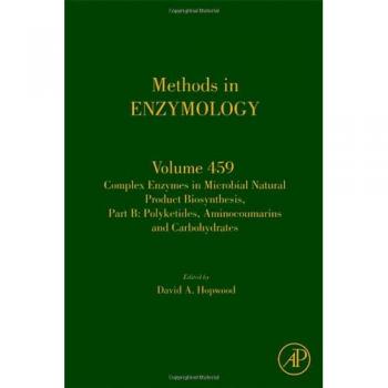 Complex Enzymes in Microbial Natural Product Biosynthesis, Part B: Polyketides, Aminocoumarins and Carbohydrates