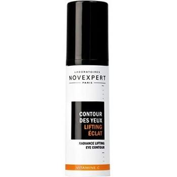 Novexpert Vitamin C Radiance Lifting Eye Contour 15mL