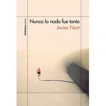 Nunca la nada fue tanto