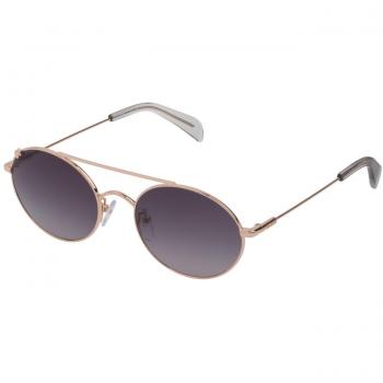 Gafas de vista para hombre Police VPL258M543GRG Azul Ø 54 mm