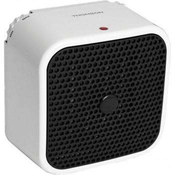 Calefactor cerámico vintage Thomson THSFC14R 1500W