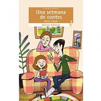 Una Setmana De Contes: 173