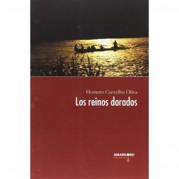 LOS REINOS DORADOS