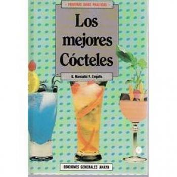 Los mejores cocteles